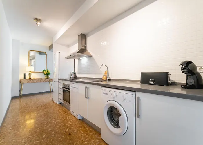 Apartamento Betis River View *