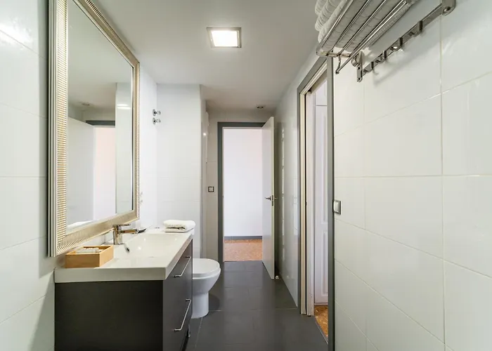 Apartamento Betis River View