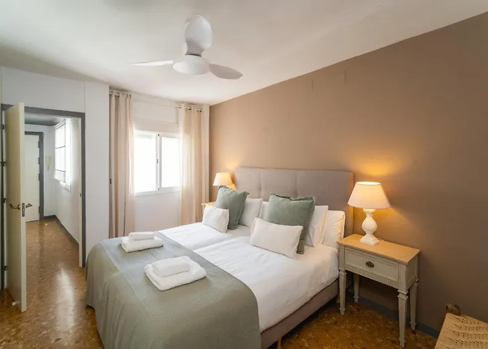 Betis River View Apartamento *
