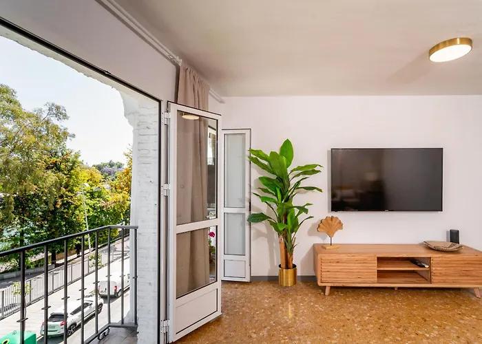 Betis River View Apartamento
