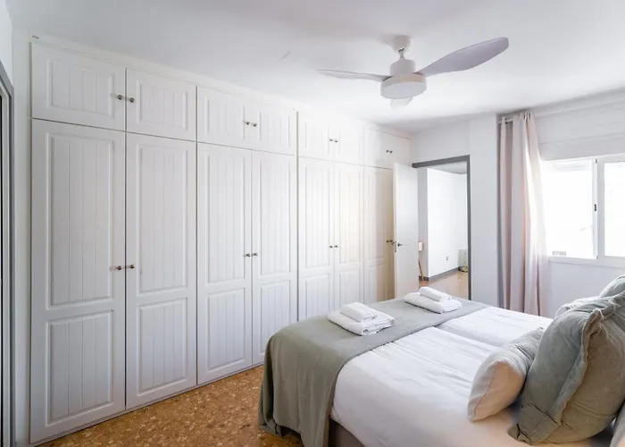 Apartamento Betis River View
