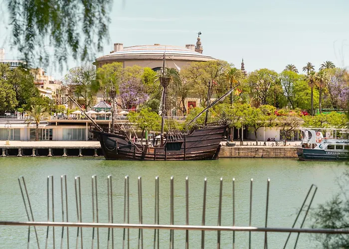 Betis River View