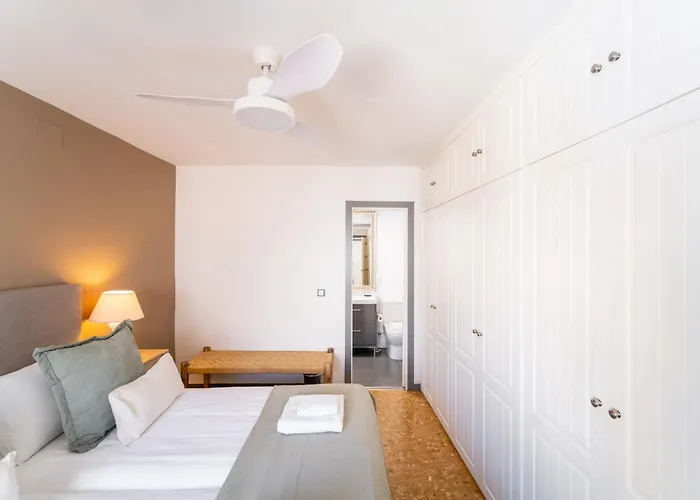 Betis River View Apartamento