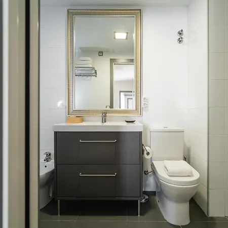 Appartement Betis River View *