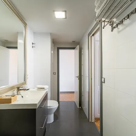 Appartement Betis River View