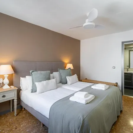 Betis River View Appartement Séville