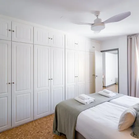Appartement Betis River View