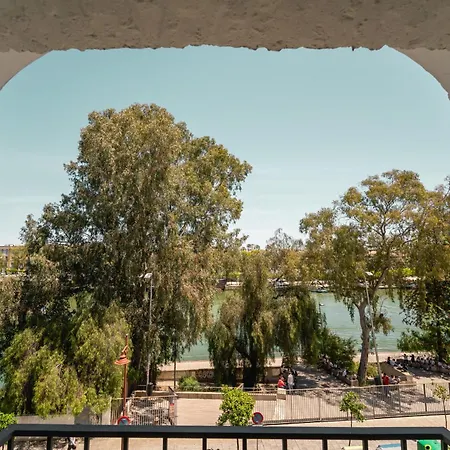 Betis River View Séville