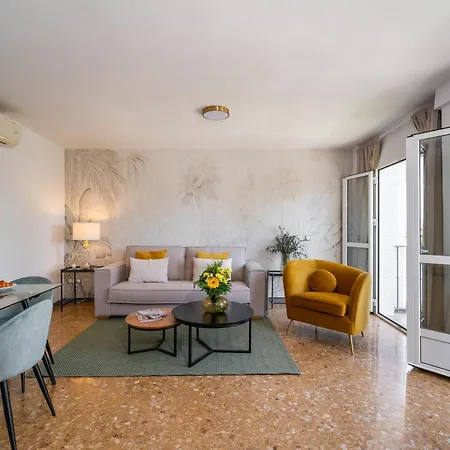 Betis River View Appartement Séville