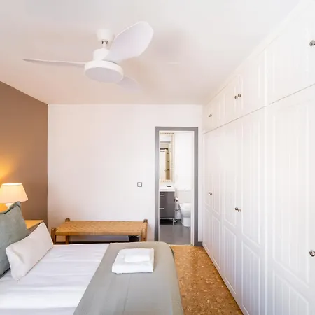 Betis River View Appartement